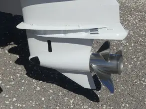 Thumbnail von Robalo 266 Cayman