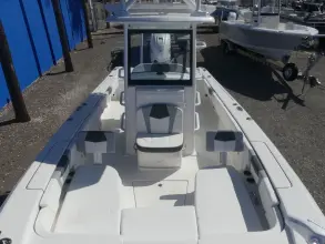 Thumbnail von Robalo 266 Cayman