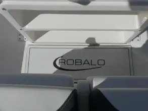 Thumbnail von Robalo 266 Cayman