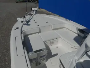 Thumbnail von Robalo 266 Cayman
