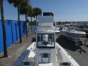 Thumbnail von Robalo 266 Cayman