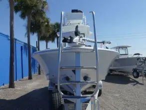 Thumbnail von Robalo 266 Cayman