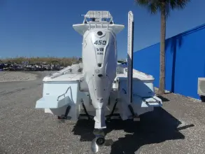 Thumbnail von Robalo 266 Cayman