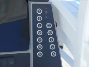 Thumbnail von Robalo 266 Cayman