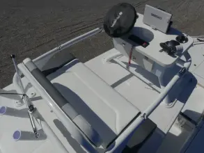 Thumbnail von Robalo 266 Cayman