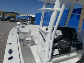 Thumbnail von Robalo 266 Cayman