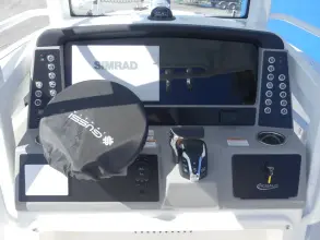 Thumbnail von Robalo 266 Cayman