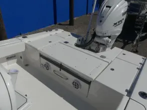 Thumbnail von Robalo 266 Cayman