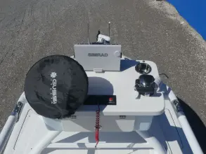 Thumbnail von Robalo 266 Cayman