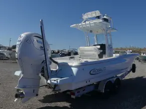 Thumbnail von Robalo 266 Cayman