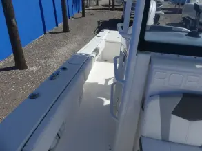 Thumbnail von Robalo 266 Cayman