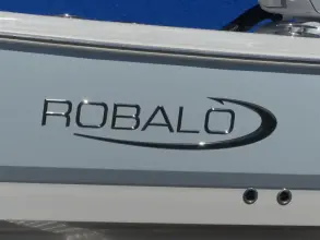 Thumbnail von Robalo 266 Cayman