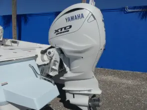 Thumbnail von Robalo 266 Cayman