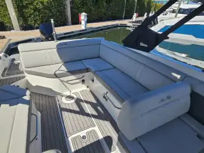 Thumbnail von Sea Ray 270 SD-OB