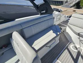 Thumbnail von Sea Ray 270 SD-OB