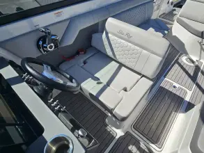 Thumbnail von Sea Ray 270 SD-OB