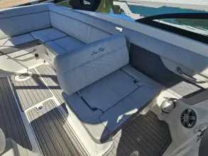Thumbnail von Sea Ray 270 SD-OB
