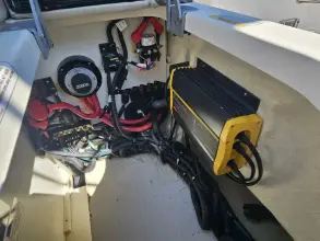 Thumbnail von Sea Ray 270 SD-OB