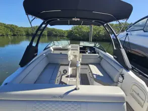 Thumbnail von Sea Ray 270 SD-OB