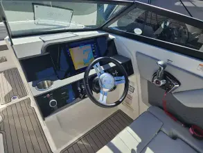 Thumbnail von Sea Ray 270 SD-OB