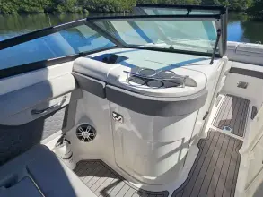 Thumbnail von Sea Ray 270 SD-OB