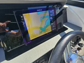 Thumbnail von Sea Ray 270 SD-OB