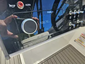 Thumbnail von Sea Ray 270 SD-OB