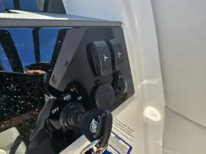 Thumbnail von Sea Ray 270 SD-OB