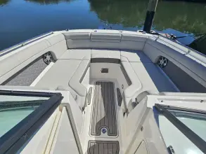 Thumbnail von Sea Ray 270 SD-OB