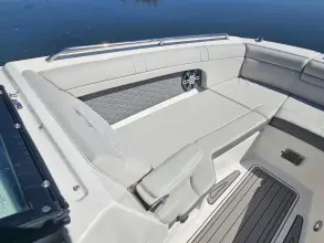 Thumbnail von Sea Ray 270 SD-OB
