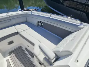 Thumbnail von Sea Ray 270 SD-OB