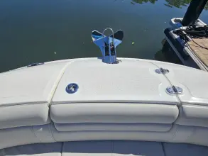 Thumbnail von Sea Ray 270 SD-OB