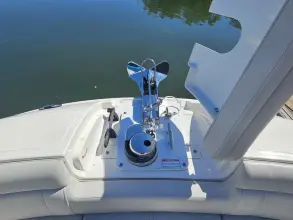Thumbnail von Sea Ray 270 SD-OB