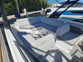 Thumbnail von Sea Ray 270 SD-OB