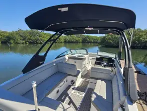 Thumbnail von Sea Ray 270 SD-OB