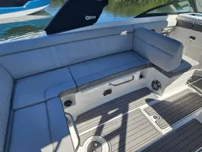 Thumbnail von Sea Ray 270 SD-OB