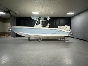 Boston Whaler 280 Dauntless