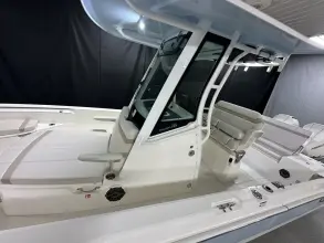 Thumbnail von Boston Whaler 280 Dauntless