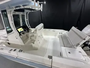 Thumbnail von Boston Whaler 280 Dauntless