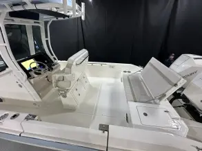 Thumbnail von Boston Whaler 280 Dauntless