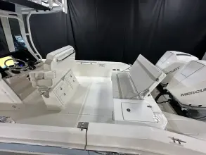 Thumbnail von Boston Whaler 280 Dauntless