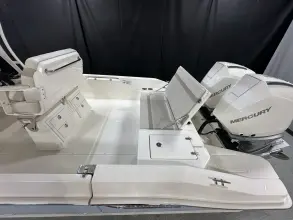 Thumbnail von Boston Whaler 280 Dauntless