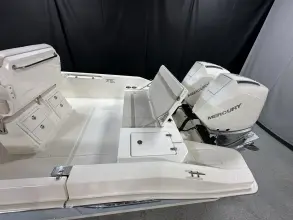 Thumbnail von Boston Whaler 280 Dauntless