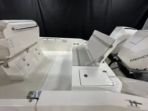 Thumbnail von Boston Whaler 280 Dauntless