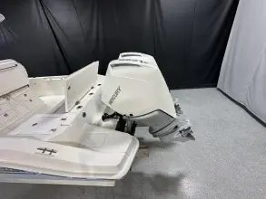 Thumbnail von Boston Whaler 280 Dauntless