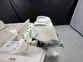 Thumbnail von Boston Whaler 280 Dauntless