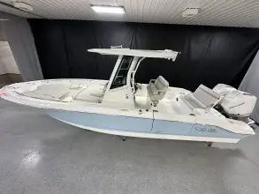Thumbnail von Boston Whaler 280 Dauntless