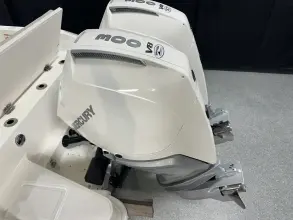 Thumbnail von Boston Whaler 280 Dauntless