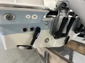 Thumbnail von Boston Whaler 280 Dauntless