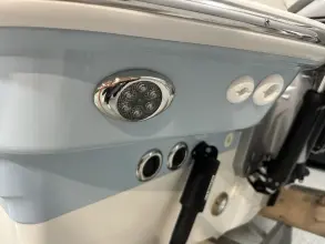 Thumbnail von Boston Whaler 280 Dauntless